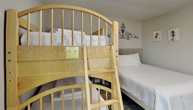 Summerhouse 3 by Southern Vacation Rentals - Foto 4, Habitación