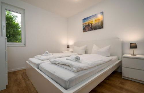 Ferienhaus Sternchen 2 - Foto 13