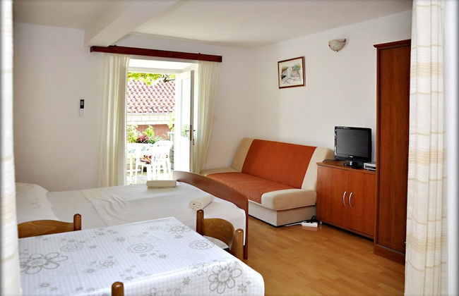 Immaculate 4-bed House in Lumbarda - Foto 10