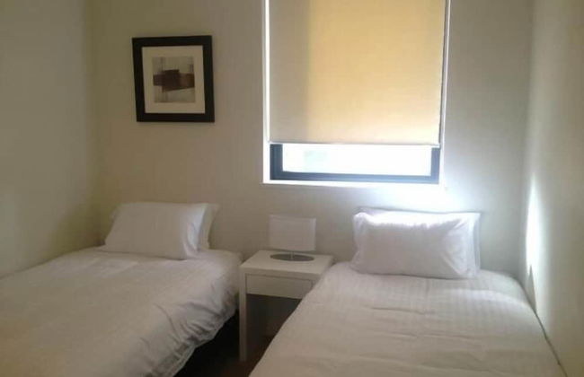 Wyndel Apartments - Apex - Foto 5