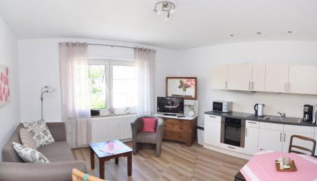 Albrecht-Jäger Fewo - Foto 3