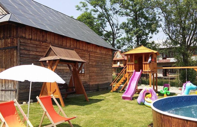 Aparthotel Delta Bialka - Foto 70