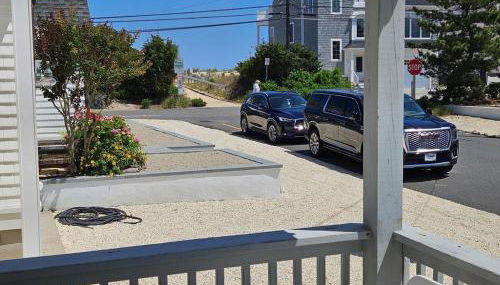 Brant Beach - Lovely, 1St Floor Duplex, Only 3 Houses From The Beach No Smoking, And No Pets Permitted Property Now Has Electronic Locks - Tenant - Foto 2