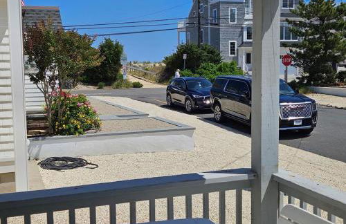 Brant Beach - Lovely, 1St Floor Duplex, Only 3 Houses From The Beach No Smoking, And No Pets Permitted Property Now Has Electronic Locks - Tenant - Foto 2