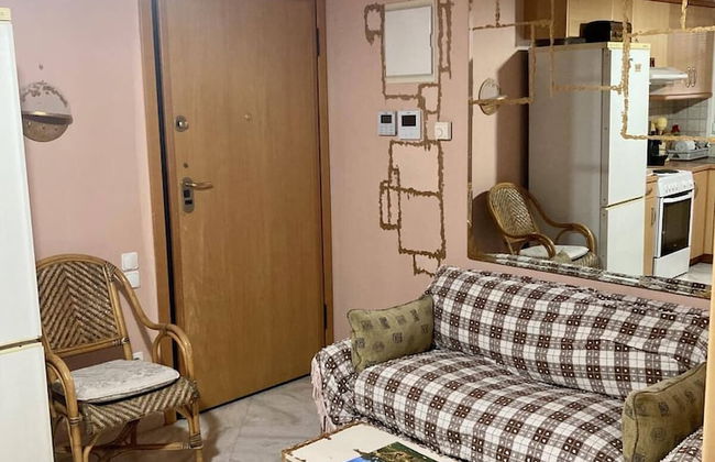 Chios Cozy studio Island Getaway - Foto 4