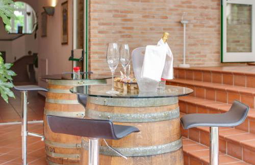 Elegant apartment in resort with swimming pool featuring nature and tranquillity - Foto 29