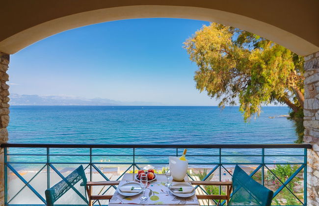 Grekis hotel & Apartments - Photo 22