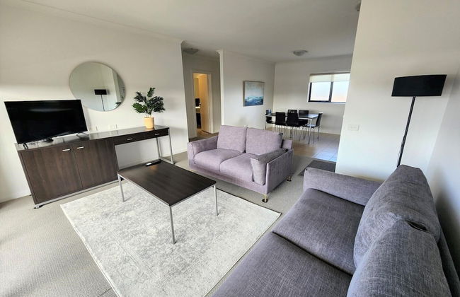 Oceanic On Thompson Apartments - Foto 43