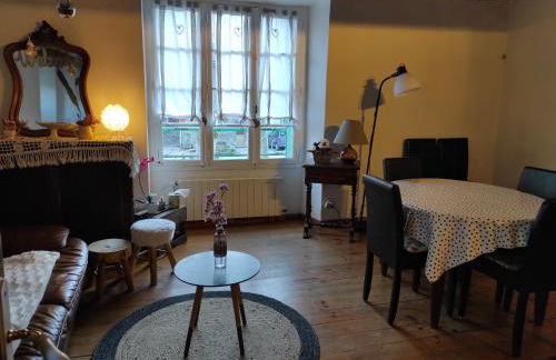 La maison des vacances - Foto 1