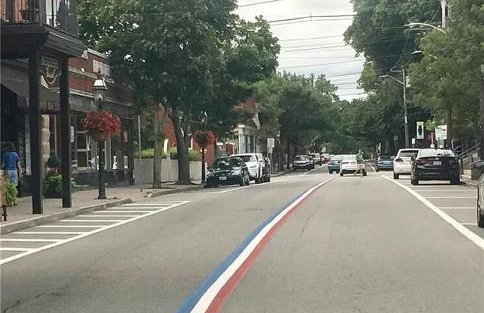 Bristol, RI The Ship of Dreams-Historical District - Foto 42