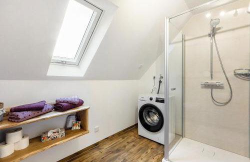 Ferienwohnung zum Heubalken - Foto 23