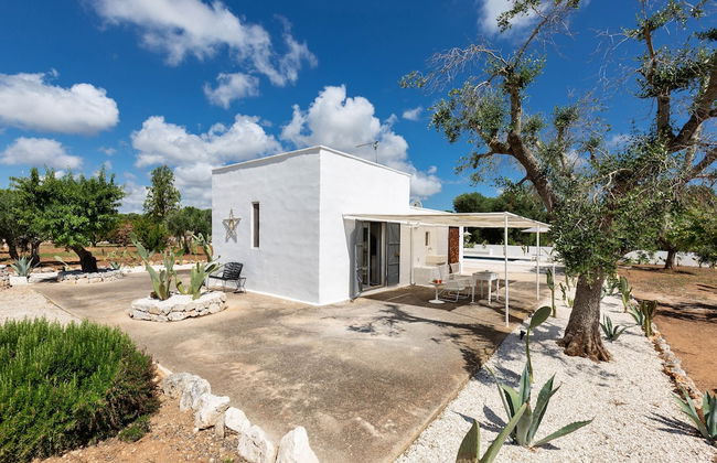 122 Lamia Madreperla by Barbarhouse - Foto 51