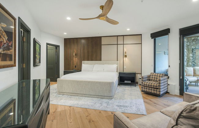 Elkhorn Lodge, A Vail Resorts Property - Foto 26