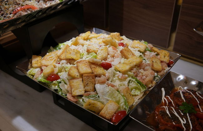 Royal Mansoura Residence Hotel - Foto 42