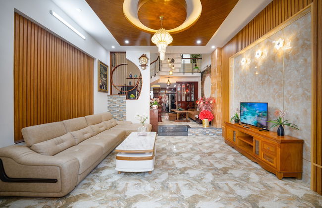 D&C House Luxury - Homestay Da Nang - Foto 1