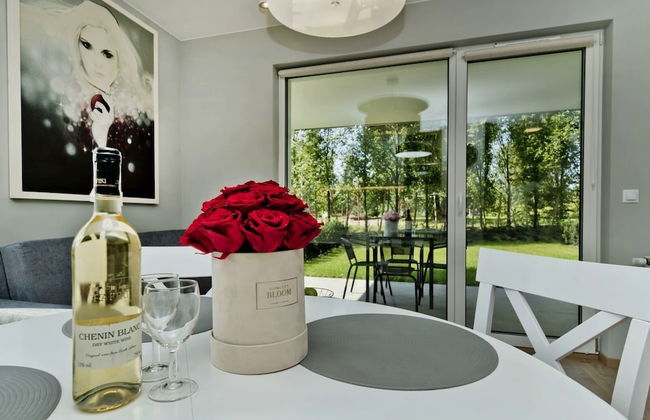 BlueApart Apartamenty Na Klifie - Foto 58