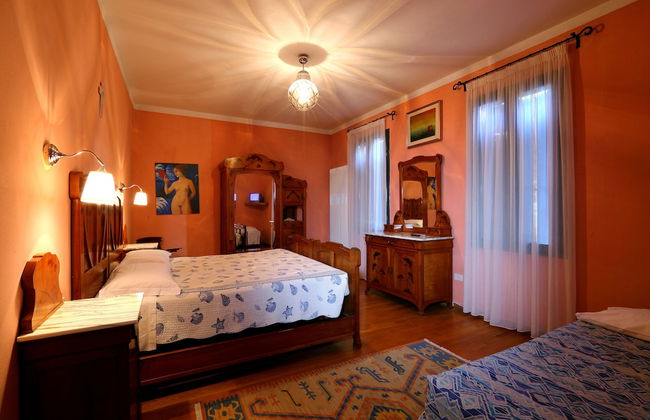 Trere Agriturismo - Photo 28