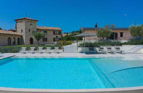 Villa Flavia - Foto 56