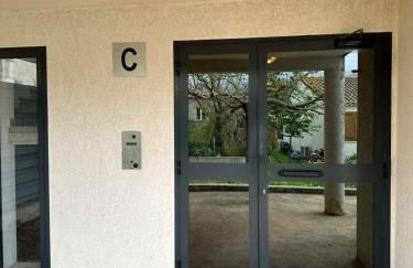 Appart, résidentiel penta-di-Casinca - Foto 4