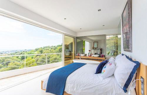 VILLA NICE-GAIRAUT by RIVIERA HOLIDAY HOMES - Foto 24