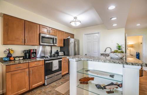 New Listing! Water Views with Short Walk to Dataw Clubhouse and Pool - Sleeps 6 - Foto 14