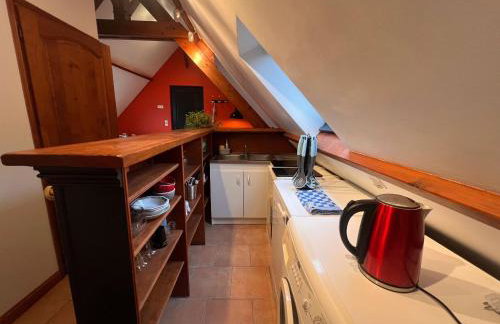 Domaine Rêve Normand Honfleur 10 pax - Foto 30