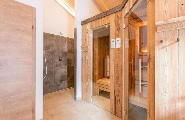 Golden Lodges Rauris Resort With Parking - Foto 17