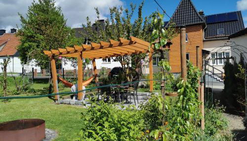 Apartment Rose - Foto 3, Garden