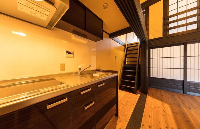 SenzanAn Kitamachi 101 - Foto 13