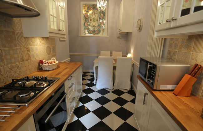 Blueberry Apartments - Photo 28