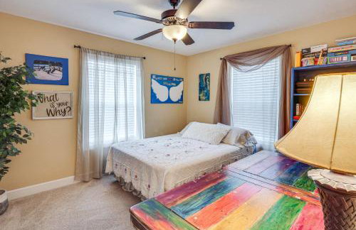 The Red House on the Mountain Top - Foto 40