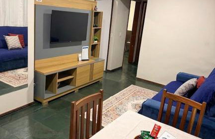 Apartamento Prático Completo - Photo 1