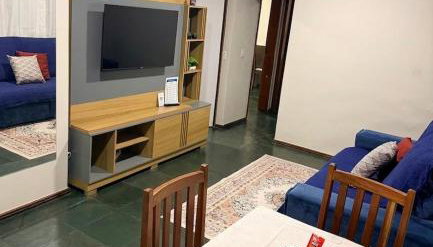 Apartamento Prático Completo - Photo 1