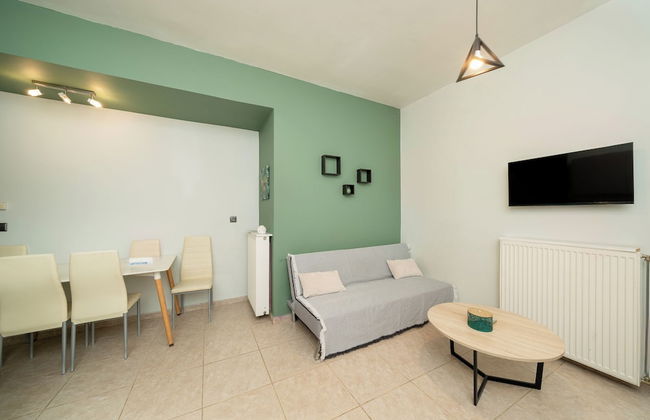 A & D Apartments - Foto 75