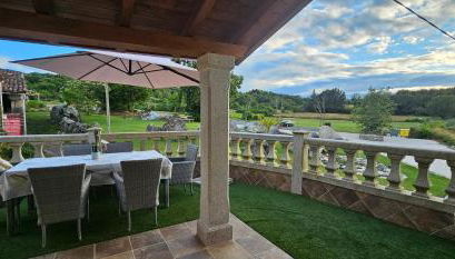 As Penedas, Casa dos Arcos - Foto 4