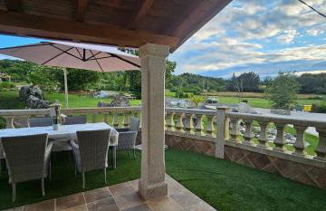 As Penedas, Casa dos Arcos - Foto 4