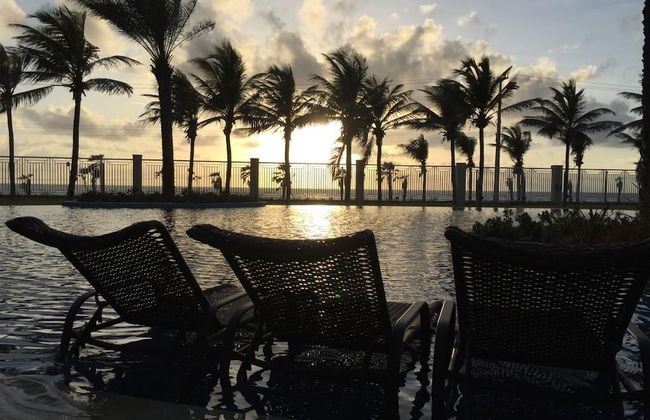 GOLF VILLE RESORT BEACH PARK - Photo 18