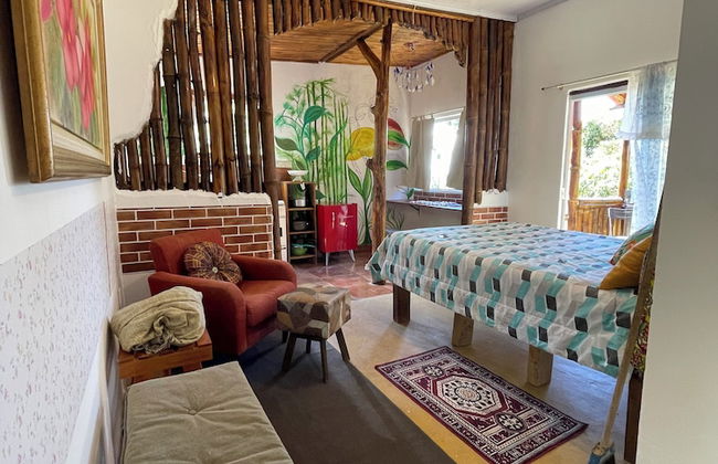 Gaia de Luz - Foto 3