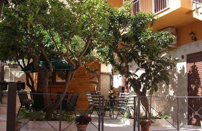 Case vacanza - ApartHotel San Marco - Foto 39