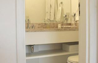 Apartamento 50m2 Hospital Einstein Morumbi - Foto 14