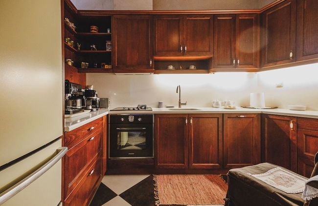 Serene Indoor Pool & Hamam Villa - Foto 14