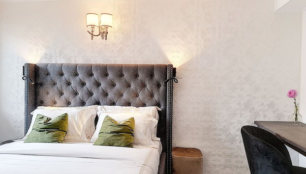 MOYI - Foto 2, Habitación