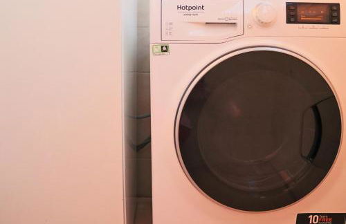 Сomfortable apartments and free garage parking - Photo 13