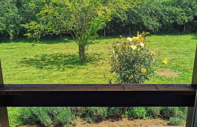 Cozy 1 Bed Cottage in Ognen, Near Karnobat, Burgas - Photo 29