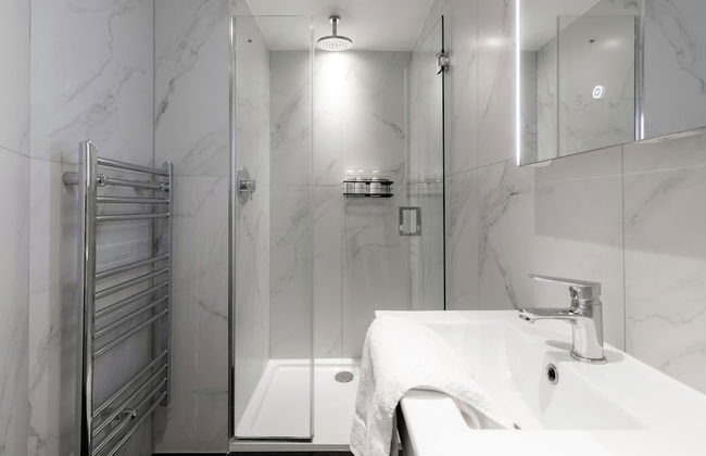 South Kensington Apartments - Foto 76