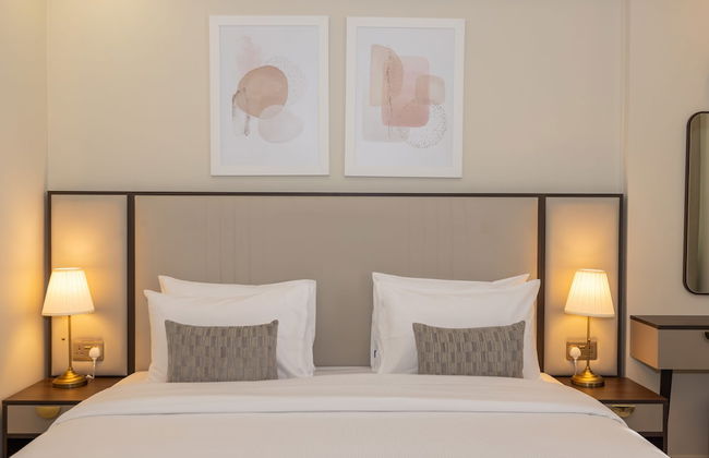 Platinum Coast Hotel Apartments - Photo 17