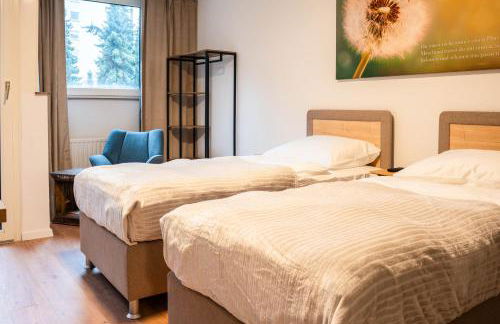 Luxury Homburg - Foto 2