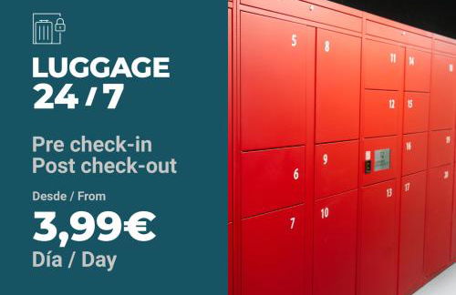 Apartamentos Turísticos Centro Histórico, by CartagenaSpain - Foto 86