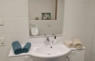 Apartment Luisa klein in Aurich-Tannenhausen by Interhome - Photo 10