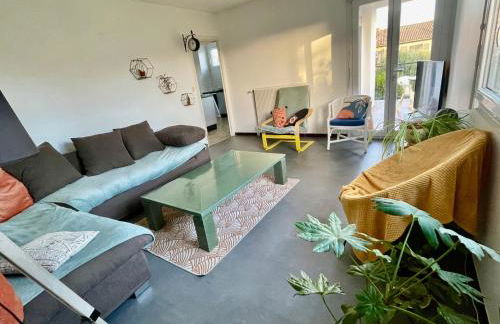 Maison dromoise jardin rivière à 5 min - Foto 3